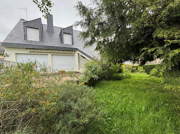 maison à Rennes (35)