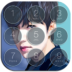 Cover Image of ดาวน์โหลด Korean Drama lock screen 5.2 APK