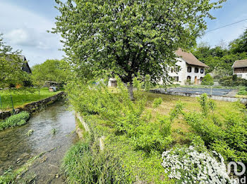 maison à Raedersdorf (68)