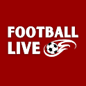 Icon Live Football Today Matches