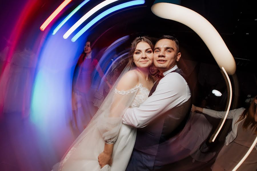 Fotógrafo de casamento Aleksandr Meloyan (meloyans). Foto de 17 de janeiro 2021