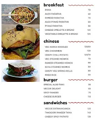 Food Box menu 2