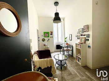 appartement à Marseille 1er (13)