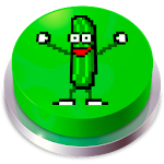 Cover Image of Download Cucumber Jelly Button 27.0 APK