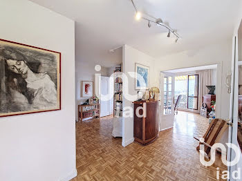 appartement à Ivry-sur-Seine (94)