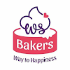 WS Bakers, Swargate, Pune logo