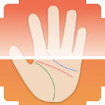 Cover Image of Baixar Palmistry prediction: horoscope, destiny & oracle 1.0 APK