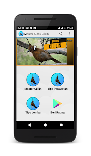 How to install Master Kicau Cililin 1.0.5 apk for laptop