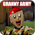 Army Scary granny Mod: Horror game 20191.7