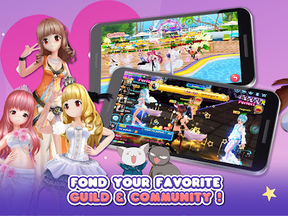 Dance On Mobile banner