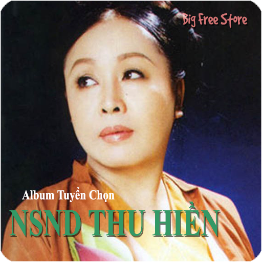 NSND Thu Hiền Album Tuyển Chọn
