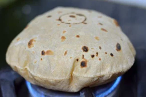 Plain Tawa Phulka