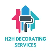 H2H Decorating Services Logo