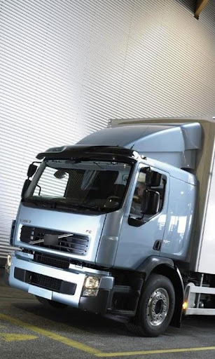 Wallpapers Volvo Trucks