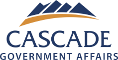 Cascade Government Affairs Logo