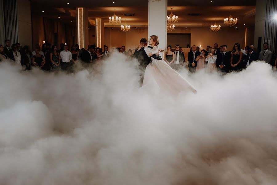 Fotógrafo de bodas Joanna Frize-Szulc (joannafrizeszulc). Foto del 18 de mayo