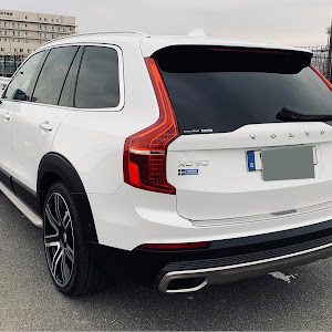 XC90