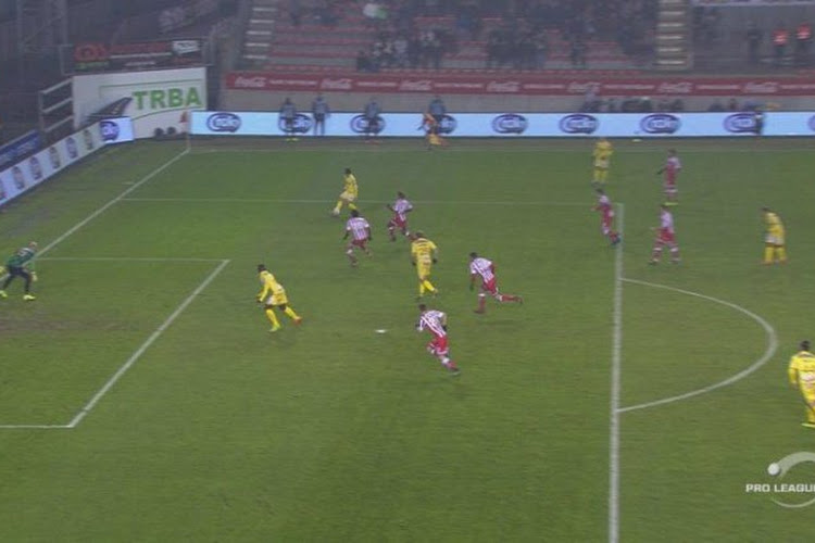 Verdiende Kalu rood voor tackle op Van Crombrugge en wat met het doelpunt van KV Oostende?