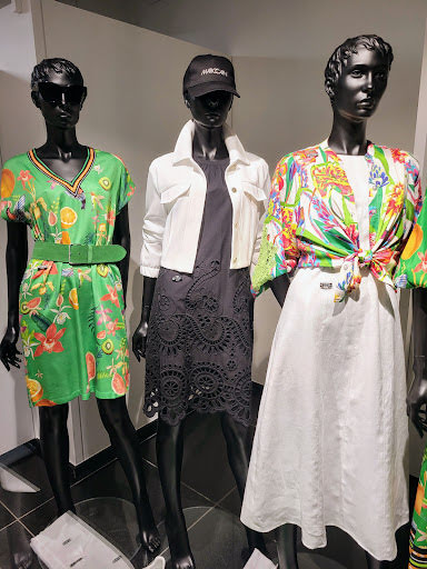 Alle foto's lente/zomercollectie 2025 