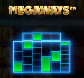 Hypernova Megaways