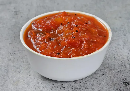 Tomato Chutney