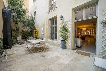 appartement à Nimes (30)