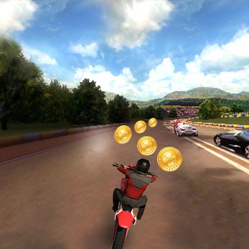 Fast Bike Racing FREE