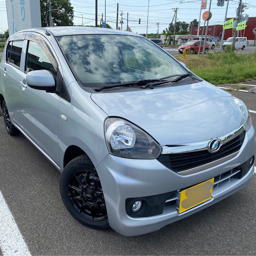 simoのプロフィール画像