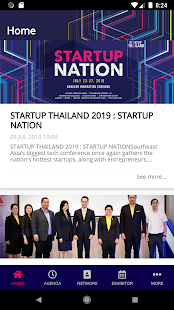 Startup Thailand 2019(圖2)-速報App