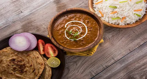 Dal Makhani