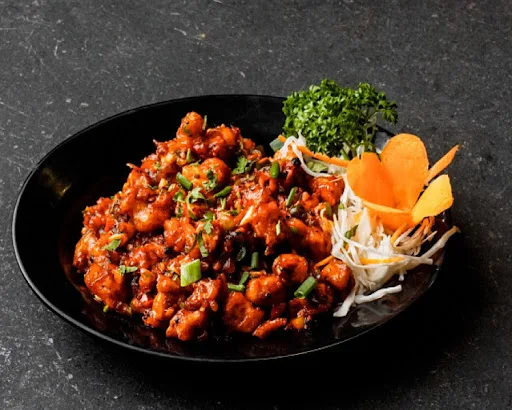 Gobi Manchurian