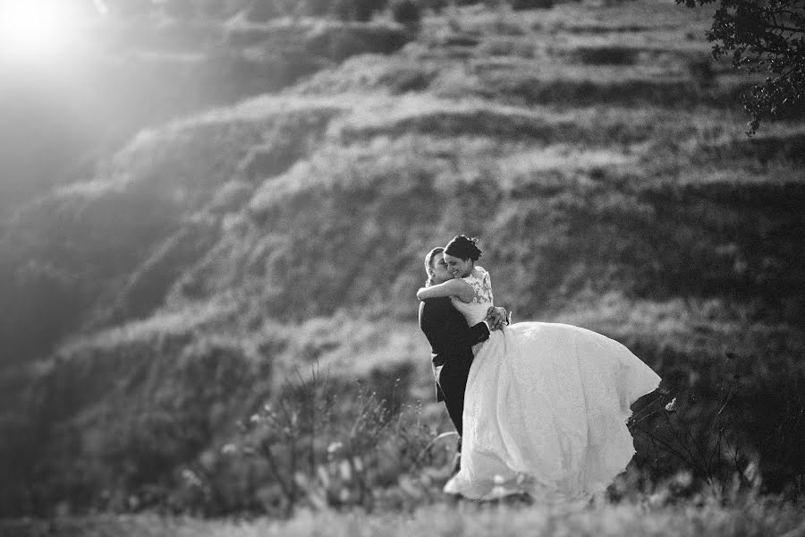 Fotografo di matrimoni Franco Raineri (francoraineri). Foto del 20 giugno 2016