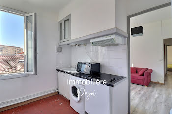 appartement à Marseille 4ème (13)