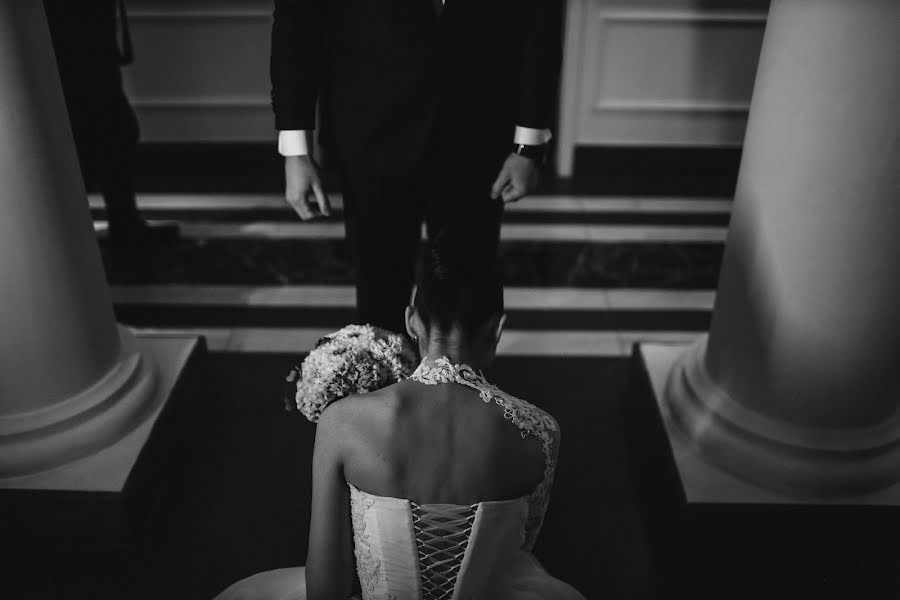 Wedding photographer Igor Sazonov (igorsazonov). Photo of 23 February 2021