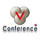 Download vConference For PC Windows and Mac 2.12.04