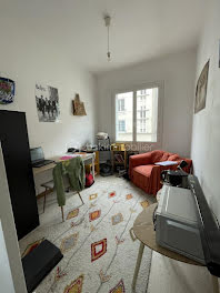 appartement à Angers (49)