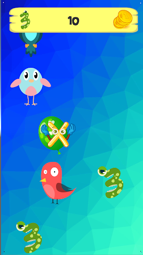 Kids letters tracing screenshots 14