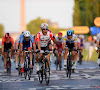 Lotto Soudal s'impose à la Brussels Cycling Classic