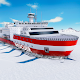 Arctic Ice Breaker Cruise Ship Driving Simulator Download on Windows