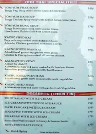 Jade Garden menu 4