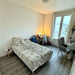 appartement à Rennes (35)