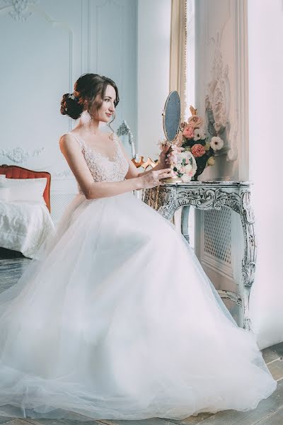 Wedding photographer Ilya Shilko (ilyashilko). Photo of 5 June 2020