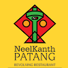 Neelkanth Patang - The Revolving Restaurant, Ashram Road, Ahmedabad logo