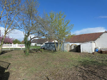 terrain à Saulnieres (28)