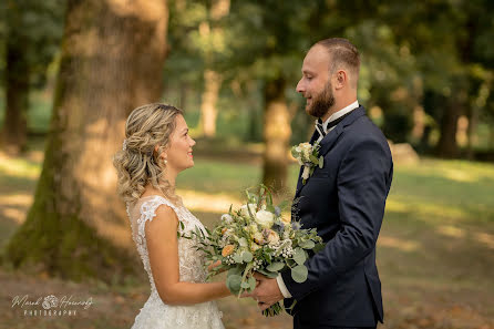 Hochzeitsfotograf Marek Horenský (mhphoto). Foto vom 4. Januar 2021