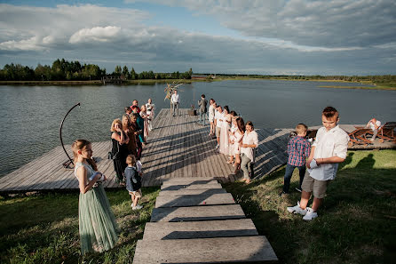 Photographer sa kasal Igor Topolenko (topolenko). Larawan ni 20 Enero 2020