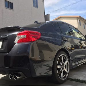 WRX S4 VAG