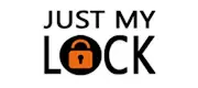 Just My Lock Logo