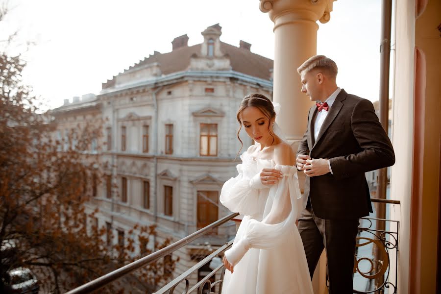 Bröllopsfotograf Yuliya Tolkunova (tolkk). Foto av 26 januari 2021