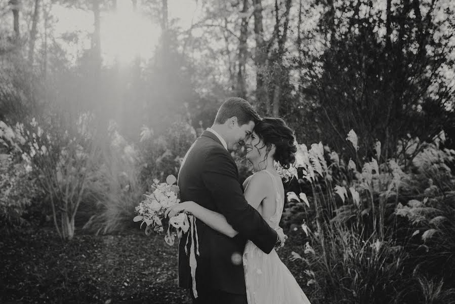 Fotógrafo de bodas Briana Autran (brianaautran). Foto del 8 de septiembre 2019